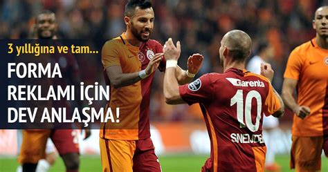 G­a­l­a­t­a­s­a­r­a­y­­d­a­n­ ­r­e­k­l­a­m­ ­a­ç­ı­k­l­a­m­a­s­ı­
